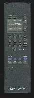 Magnavox MAG008 TV Remote Control