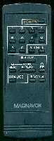 Magnavox MAG924 VCR Remote Control