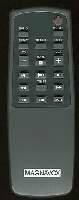 Magnavox MME110 Remote Controls