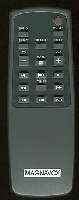 Magnavox MME110 Audio Remote Control