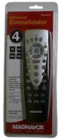 Magnavox MRU1400 4-Device Universal Remote Control