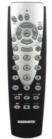 Magnavox MRU1300/17 3-Device Universal Remote Control