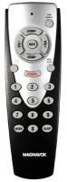 Magnavox MRU4100 1-Device Universal Remote Control