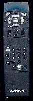 Magnavox MV013 VCR Remote Control