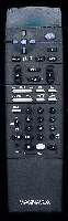 Magnavox MV013B TV Remote Control