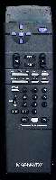 Magnavox MV013C TV Remote Control