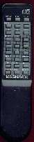 Magnavox MXDISC CD Remote Control