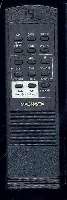 Magnavox MXR50 Audio Remote Control