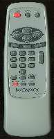 Magnavox NA056UD VCR Remote Control