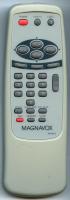 Magnavox NA058UD VCR Remote Control