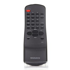 View Magnavox NA386UD Digital TV Tuner Converter Remote Control 360° photo gallery