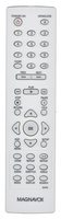 Magnavox NA470 DVD Remote Control