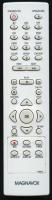 Philips NA473UD DVDR Remote Control