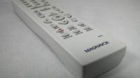 Philips NA473UD DVDR Remote Control