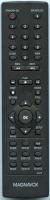 Magnavox NA474UD DVD Remote Control