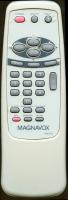 Magnavox NA873UD VCR Remote Control