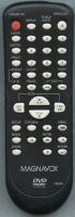 Magnavox NB098UD DVD Remote Control