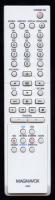 Magnavox NB552UD DVD/VCR Remote Control