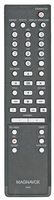 Magnavox NB553UD DVDR Remote Control