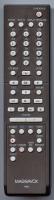 Magnavox NB555UD Remote Controls