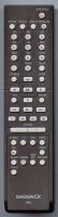 Magnavox NB555UD DVDR Remote Control