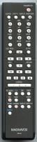 Magnavox NB559UD DVD/VCR Remote Control