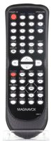 Magnavox NB677UD DVD/VCR Remote Control