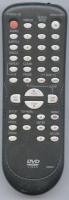 Magnavox NB691UD DVD Remote Control