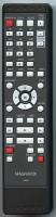 Magnavox NB820UD Audio Remote Control