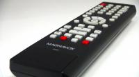 Magnavox NB884UD DVD/VCR Remote Control