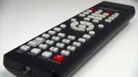 Magnavox NB884UD DVD/VCR Remote Control