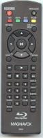 Magnavox NB954UD Blu-ray Remote Control