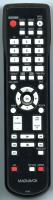 Magnavox NC003 DVDR Remote Control