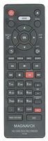 Magnavox NC266UH Remote Controls