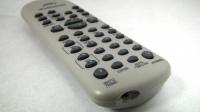 Magnavox NF108UD TV/DVD Remote Control