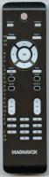 Magnavox NF802UF TV Remote Control