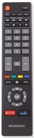 Magnavox NH401UD TV Remote Control