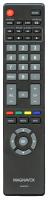 Magnavox NH402UD TV Remote Control