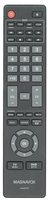 Magnavox NH407UP Remote Controls