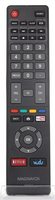 Magnavox NH409UD TV Remote Control