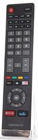 Magnavox NH409UD TV Remote Control