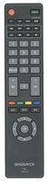 Magnavox NH417UD TV Remote Control