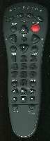 Magnavox R80064 4-Device Universal Remote Control