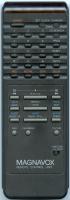 Magnavox RCNN147 VCR Remote Control