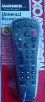 Magnavox REM100 3-Device Universal Remote Control