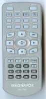 Magnavox RC700 TV/DVD Remote Control