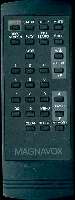 Magnavox 483521837096 TV Remote Control