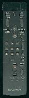 Magnavox 483521837155 Audio Remote Control