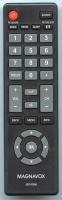 Magnavox 32FNT005 Remote Controls