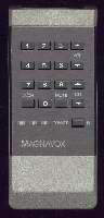 Magnavox VIN02 TV Remote Control
